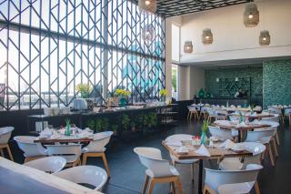 Square Small Luxury Hotel - Providencia - 8