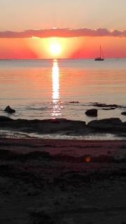 L'Angulus Ridet - Porto Cesareo - 1