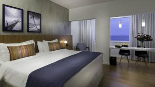 Mercure Rio Boutique Hotel Copacabana - Rio de Janeiro - 5