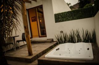 Río Tinto Hotel Boutique - Atlixco - 5