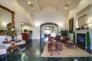 Spark by Hilton Amarillo East - Amarillo - 4