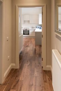 Barclay House - Kelso - 1