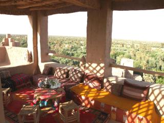 Auberge Migusta - Skoura - 9