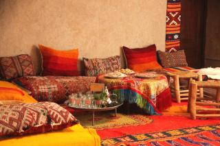 Auberge Migusta - Skoura - 8
