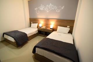Escala Urban Hotel - Chiclayo - 3