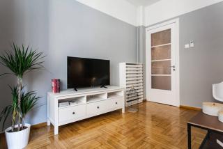 Chic and Cosy Flat in Plaka by UPSTREET - Atenas - 4