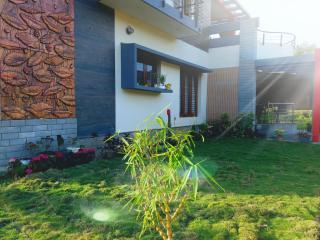SilverShine Homestay - Chikmagalūr - 4