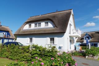 Reethaus Meridian - Breege - 6