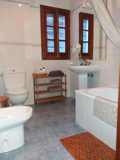 Casa Virués - Grazalema - 5