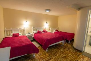 Hotel Europa - Alausí - 4