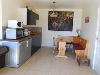 la clairiere - Sarlat-la-Canéda - 7