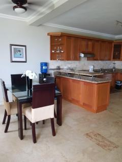Luxury Oceanview Condo 2 BR/2.5 BA - Sosúa - 5