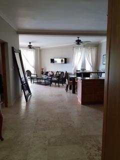 Luxury Oceanview Condo 2 BR/2.5 BA - Sosúa - 7