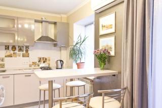 Апартаменты рядом с центром - 4