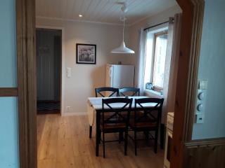 Grimsøy Lofoten House - Saupstad - 7
