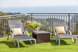 Luxury Villa Marina - Lloret de Mar - 2