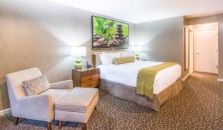 The Creekside Inn - Palo Alto - 7