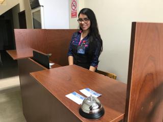 Luz de Aurora HOTEL - 5