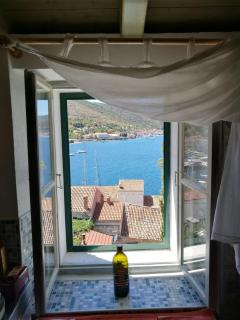Buena Vis-ta Apartments with the Sea View - Vis - 1