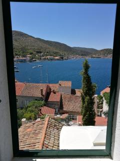 Buena Vis-ta Apartments with the Sea View - Vis - 2