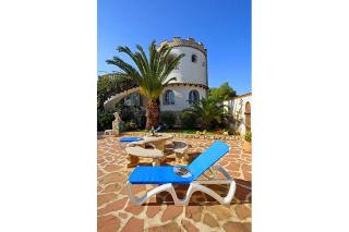 Casa Resa - Jávea - 4