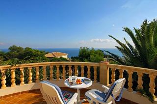 Casa Resa - Jávea - 6