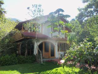 Refugio de Orquídeas - Oxapampa - 7