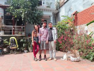 Ninh Binh City View Homestay - 2