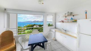 Melody Residences Appartement T2 qualité et vue mer - 9