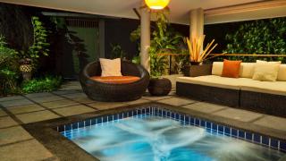 Villa Sapphire - Laem Set Beach - 5