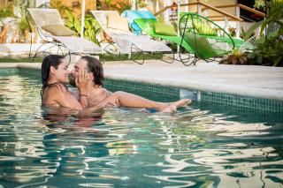 Umami Hotel - Adults Only - Puerto Viejo - 1