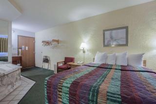 Motel 6-La Crosse, WI - La Crosse - 9