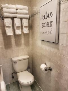 1-Bedroom Cozy Suite #23 by Amazing Property Rentals - Gatineau - 3