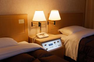 Kurume Washington Hotel Plaza - 4
