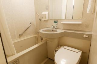 Kurume Washington Hotel Plaza - 2