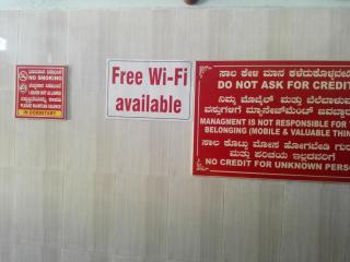 vrs dormitary - Mysore - 1