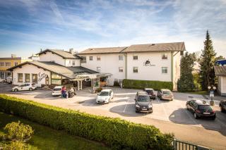 Hotel Kern Buam - Graz - 0