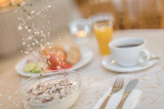 Hotel Kern Buam - Graz - 3