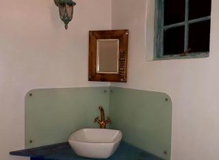 Over Karoo Inn - Barrydale - 3