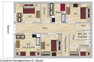 Heachhof - Alpbach - 9