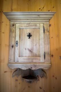 B&B Affittacamere Larix - Rumo - 7