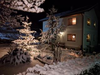 Heidi's Schlummerkiste am Fuß der Teichalm - Breitenau am Hochlantsch - 3