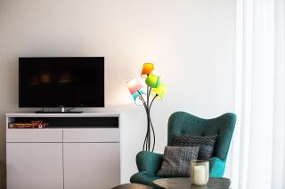 Ferienwohnung Höchsten - Friedrichshafen - 5