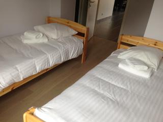 Angel Services - Les Mouettes - Annecy - 2