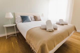 HQ Rooms Apartments San Vicente - Valencia - 8