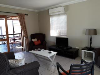 The Upper Deck Apartment - Swellendam - 6