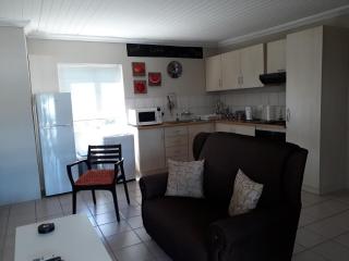 The Upper Deck Apartment - Swellendam - 7