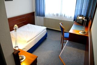 Hotel Garni Italia - Bühl - 6