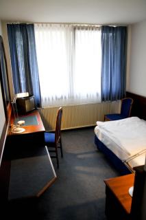 Hotel Garni Italia - Bühl - 4
