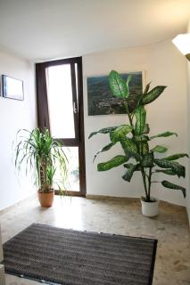 Hotel Garni Italia - Bühl - 2